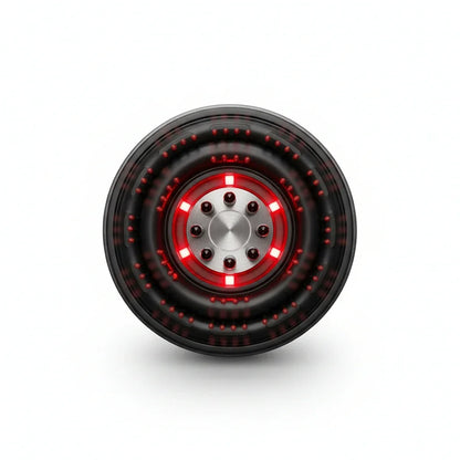 Brosse Massante-Réparatrice de Cure Chevelu