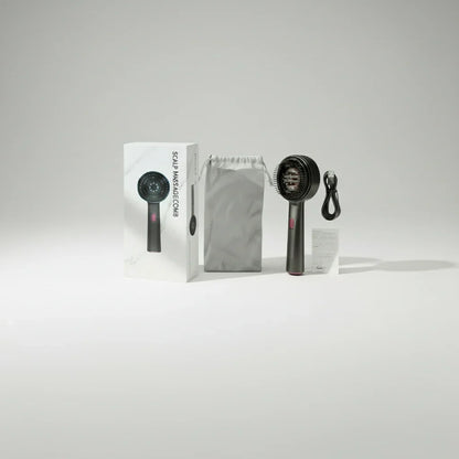 Brosse Massante Réparatrice - Phone&Tech