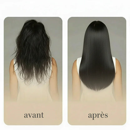 Karseell Collagen – Soin Réparateur Intense à l’Huile d’Argan pour Redonner Vie aux Cheveux Secs et Abîmés