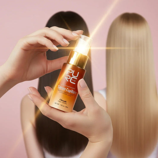 Sérum Magique Lissant Instantané - Phone&Tech