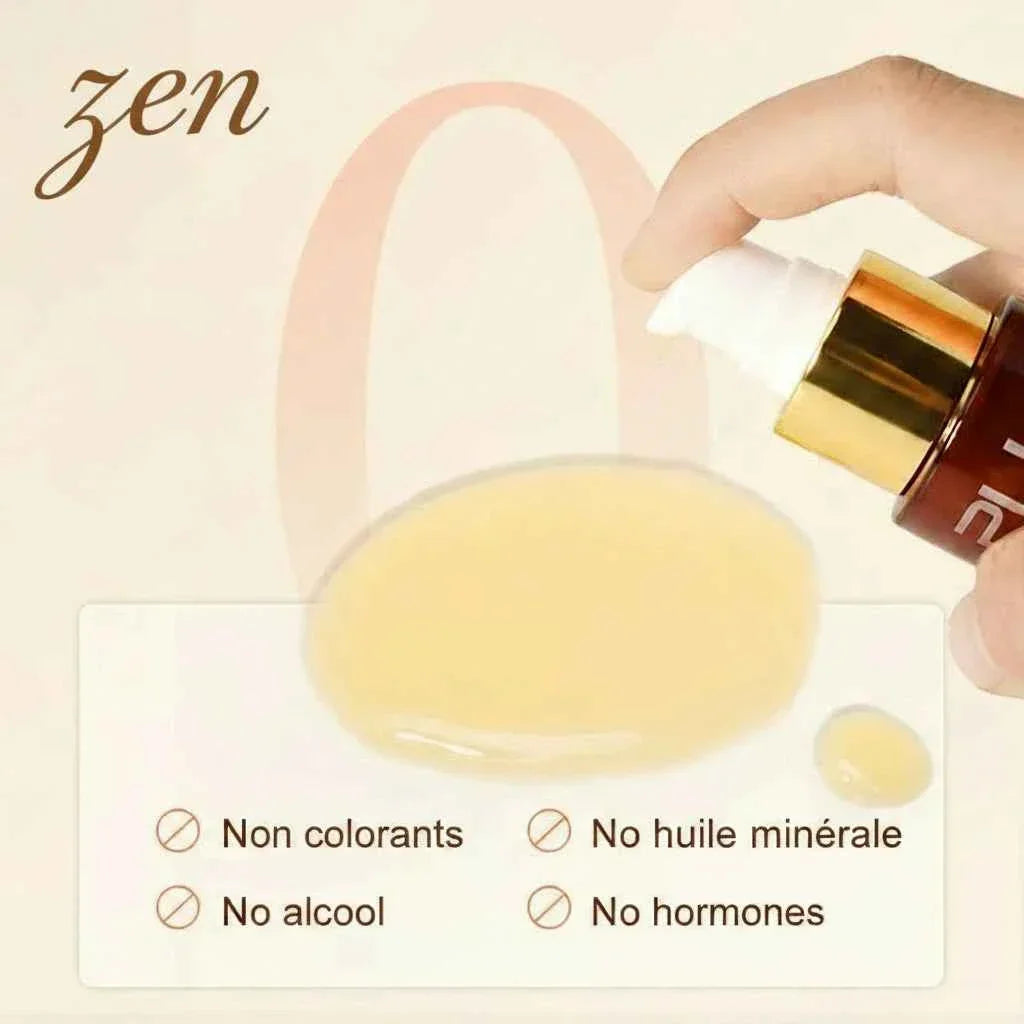 Sérum Magique Lissant Instantané - Phone&Tech